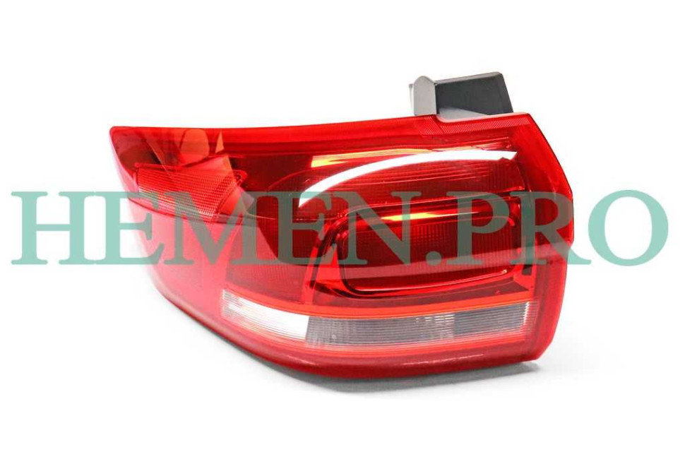 Lifan Фонарь задний левый на крыле Myway (PBA4133100) [70052852] на Lifan (Лифан) для китайских авто