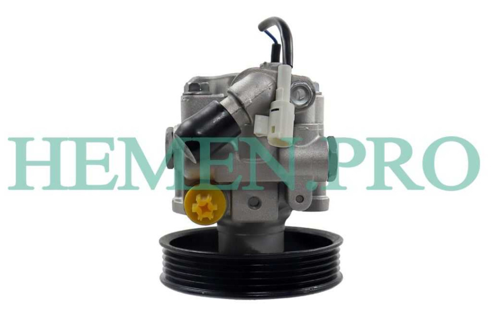 Hemen Насос ГУР SUBARU IMPREZA 05-,OUTBACK 03-09,FORESTER 02-09 (HR51284) [70051284] на Автозапчасти Автозапчасти