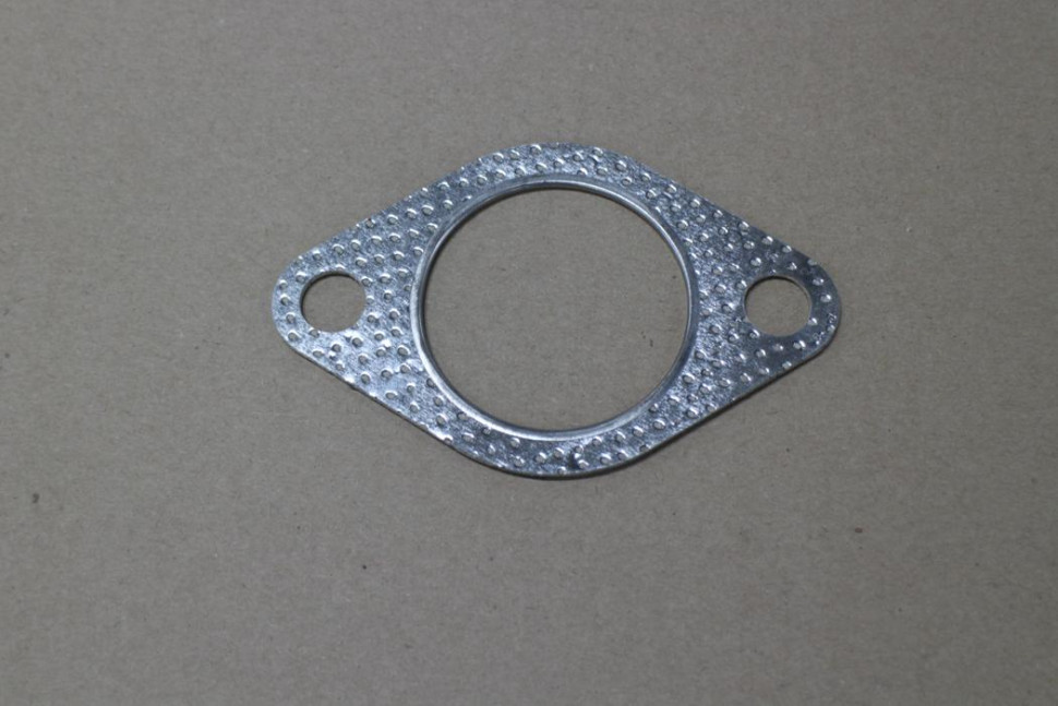 Lifan Прокладка глушителя SMILY,BREEZ, Х60 (L1200017) [70026172] на Lifan (Лифан) для китайских авто
