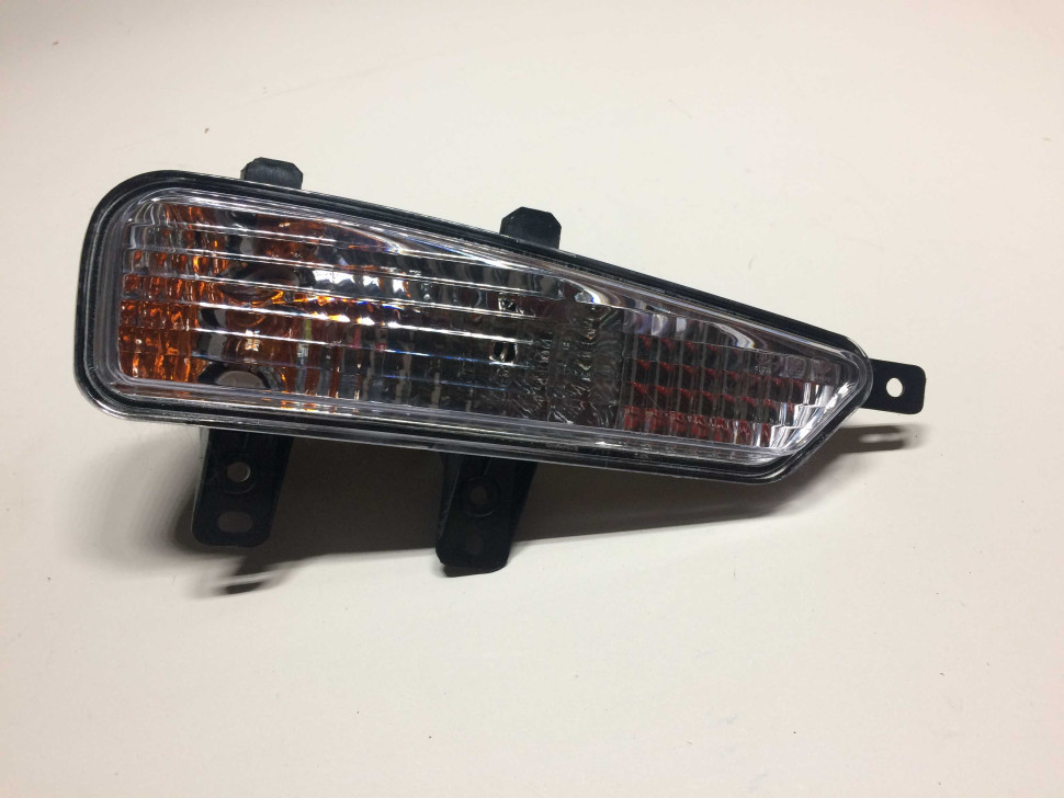 Lifan Указатель поворота правый Х60 (S4111200) [70027962] на Lifan (Лифан) для китайских авто