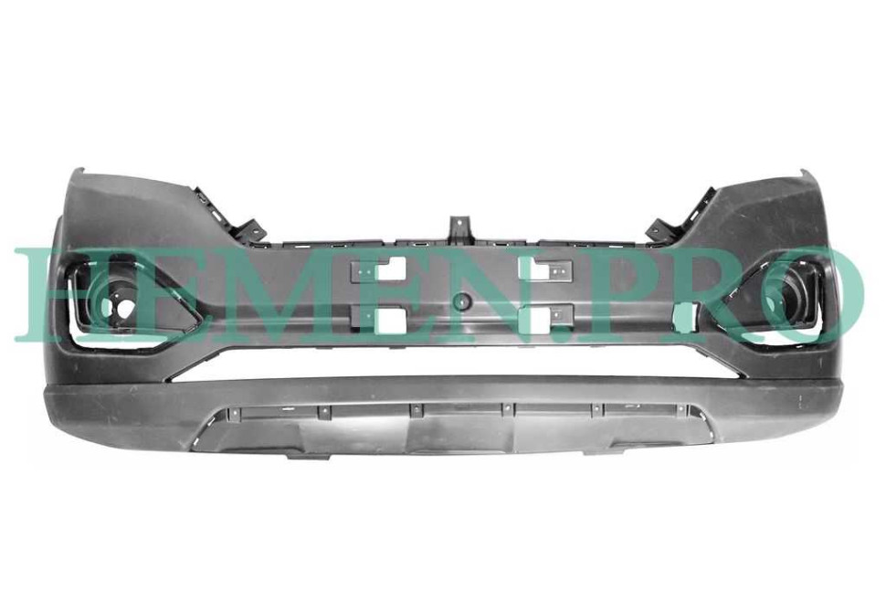 Lifan Бампер передний Myway (PBA2803511) [70058105] на Lifan (Лифан) для китайских авто