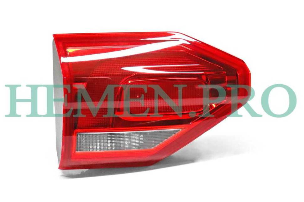Lifan Фонарь задний левый на крышке багажника Myway (PBA4133500) [70052855] на Lifan (Лифан) для китайских авто