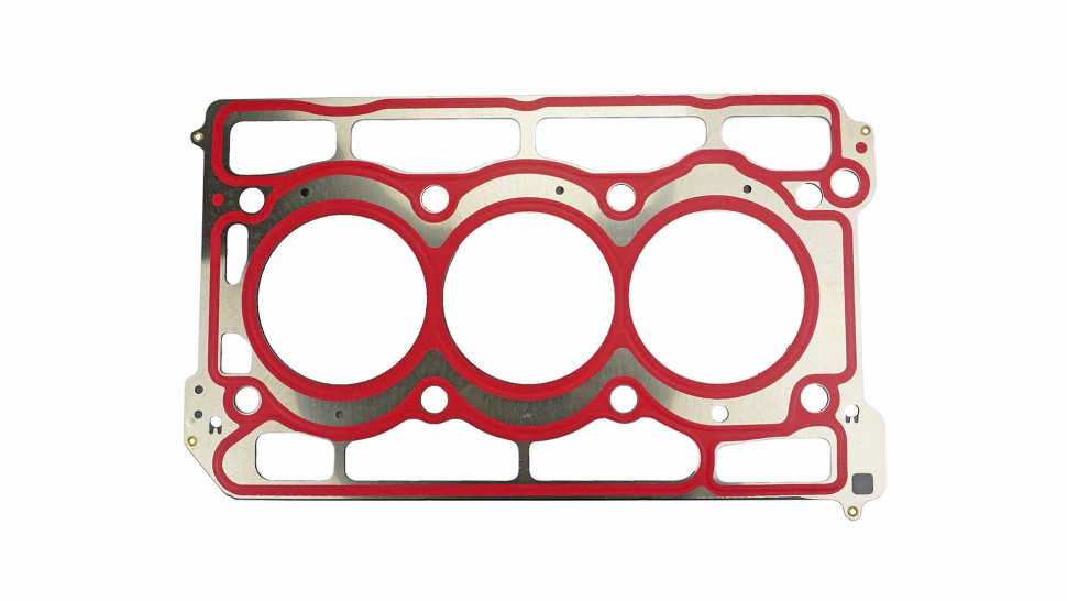 Geely Прокладка ГБЦ Geely Coolray (1025029500) [70065802] на Geely (Джили) для китайских авто