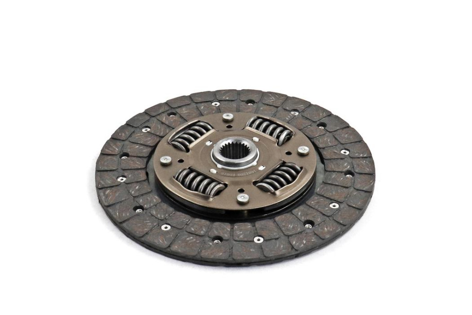 Great Wall Диск сцепления ведомый Hover H6 GW4G15B (1601200-EG01B) [70057924] на Great Wall (Грейт Волл) для китайских авто