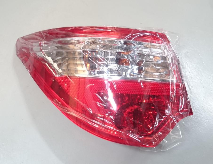 Changan Фонарь задний левый на крыло CS35 ( S101036-0100) [70039074] на Changan (Чанган) для китайских авто