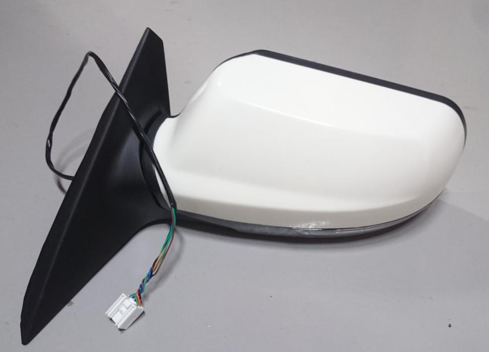 Faw Зеркало левое Besturn B50 (5BA16918Z) [70039289] на Faw (Фав) для китайских авто