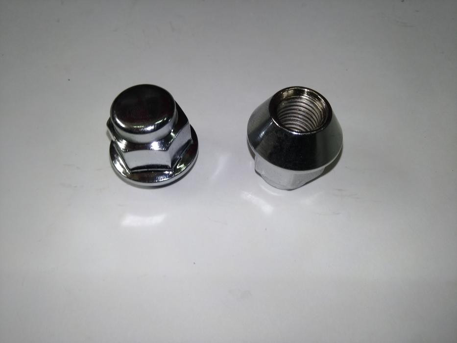 Lifan Гайка литого диска Smily (183D-1228T13F6) [70046509] на Lifan (Лифан) для китайских авто