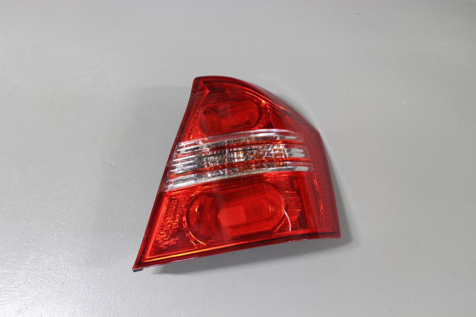Lifan Фонарь задний правый Solano (B4133400) [70026263] на Lifan (Лифан) для китайских авто