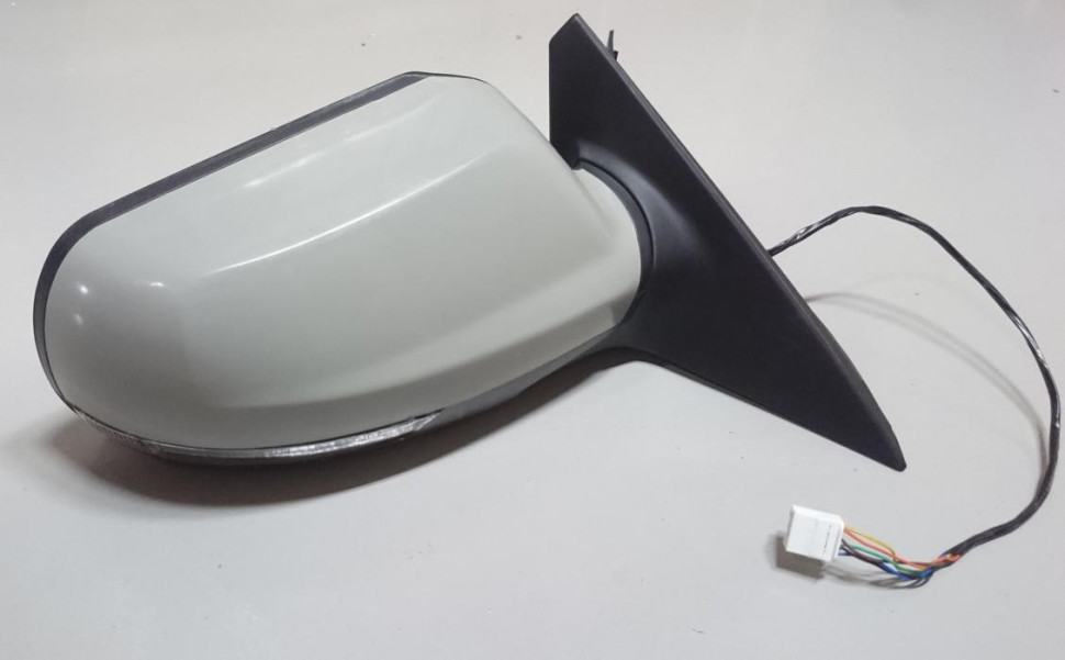 Faw Зеркало правое Besturn B50 (5BA16912Z) [70039290] на Faw (Фав) для китайских авто