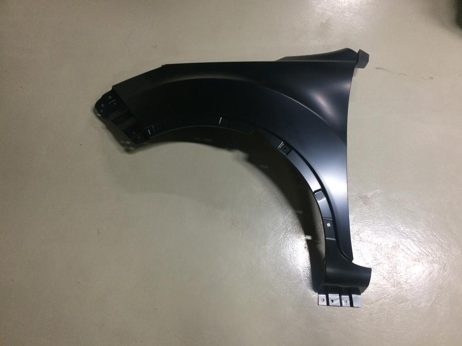 Changan Крыло переднее левое CS35 (S101068-1900) [70043401] на Changan (Чанган) для китайских авто