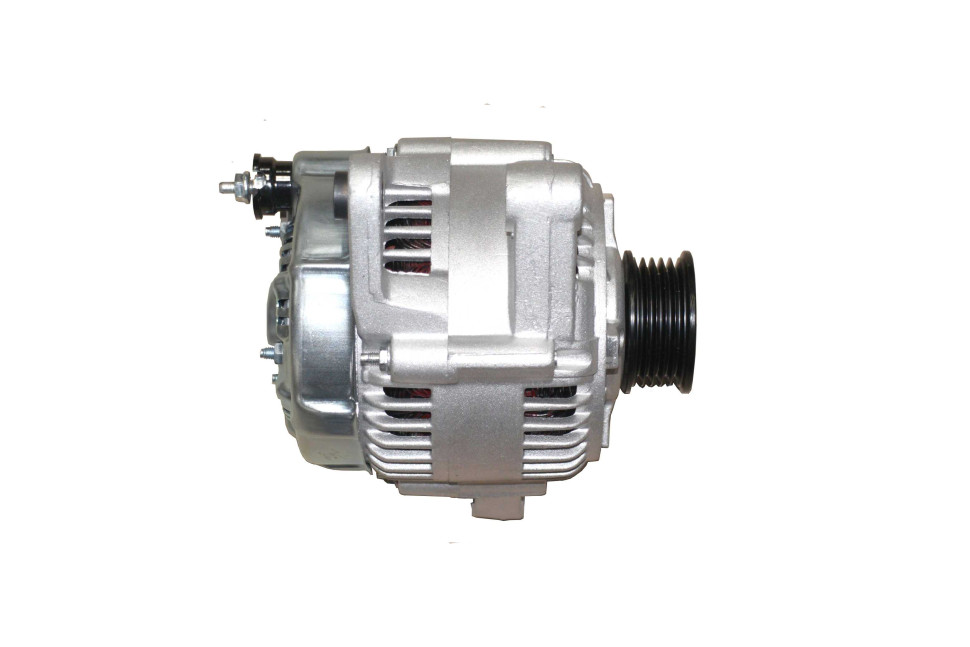 Lifan Генератор SMILY, BREEZ 1,3 (LF479Q1-3701100A) [70026119] на Lifan (Лифан) для китайских авто