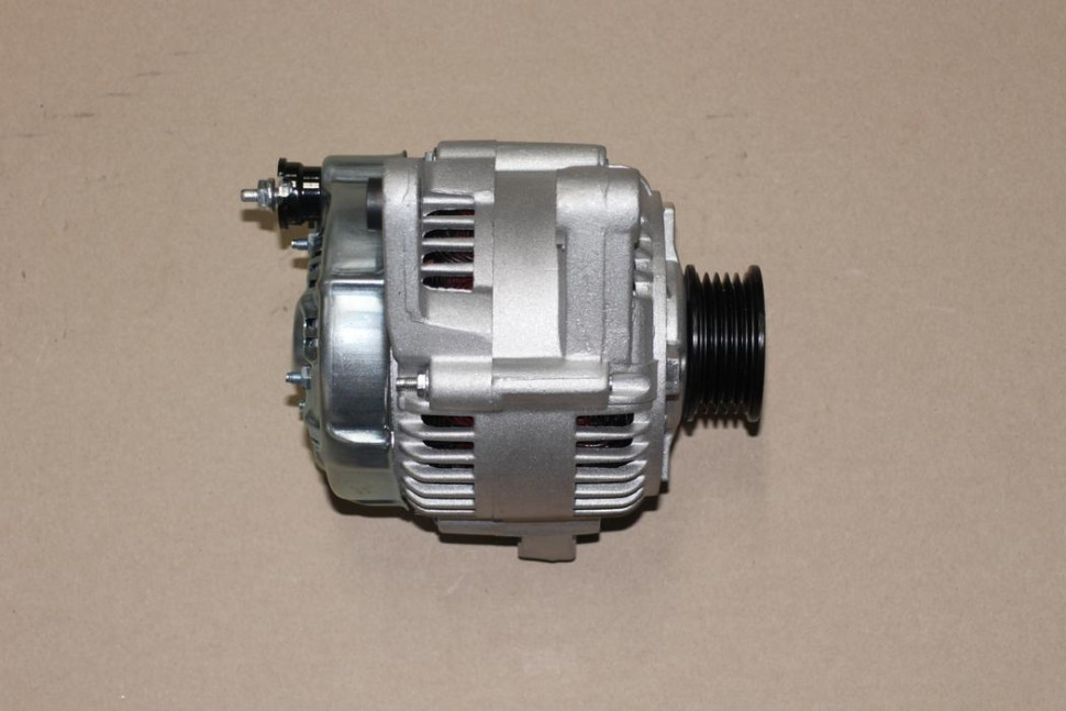 Lifan Генератор SMILY, BREEZ 1,3 (LF479Q1-3701100A) [70026119] на Lifan (Лифан) для китайских авто