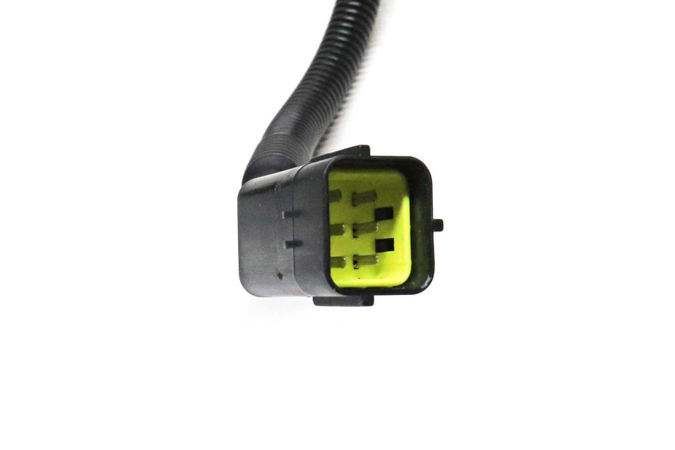 Howo Педаль газа A7 HOWO (WG9925570001) [70059236] на Howo (Хово) для китайских авто