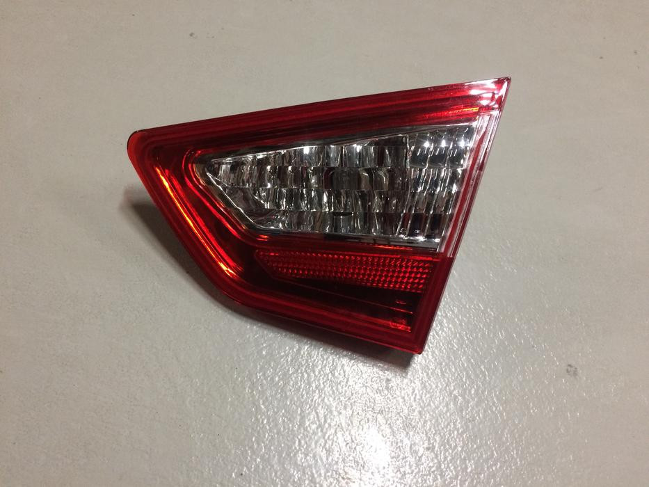 Changan Фонарь задний правый на крышку CS35 (S101036-0400) [70039077] на Changan (Чанган) для китайских авто