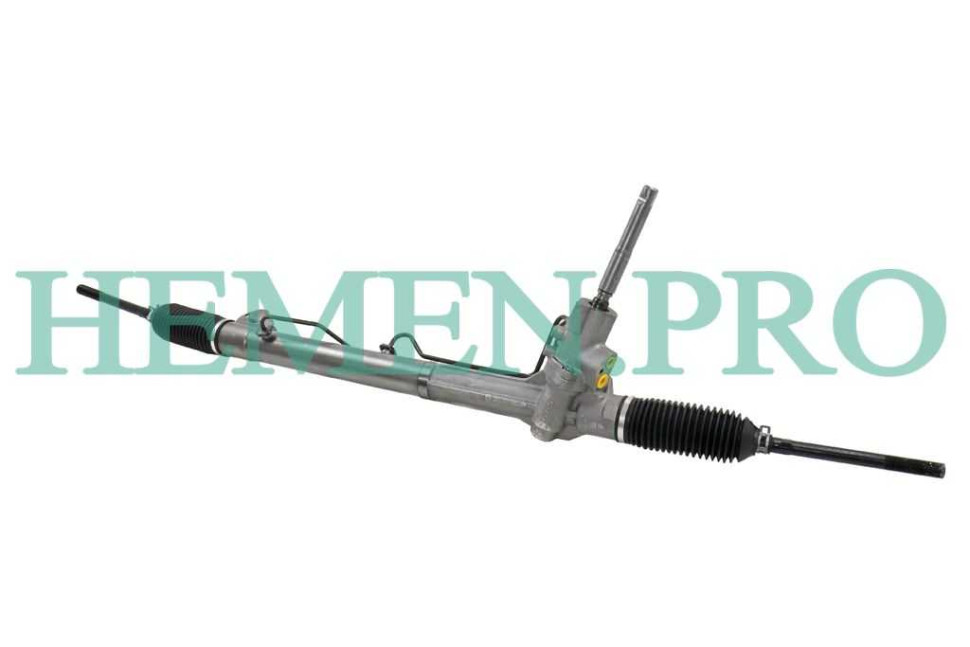 Hemen Рейка рулевая Mondeo 07-, S-MAX 06-, Ford Galaxy 06 (HR51273) [70051273] на Автозапчасти Автозапчасти
