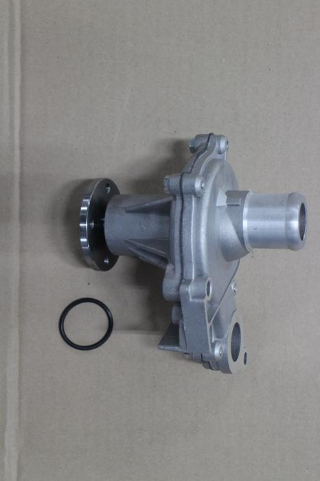 Lifan Насос водяной в сборе SOLANO, SMILY, BREEZ (LF479Q3-1307100A-1) [70026147] на Lifan (Лифан) для китайских авто