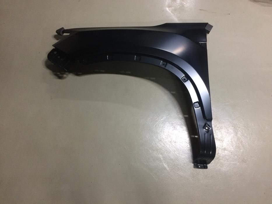 Changan Крыло переднее левое CS75 (S301072-1600) [70043404] на Changan (Чанган) для китайских авто